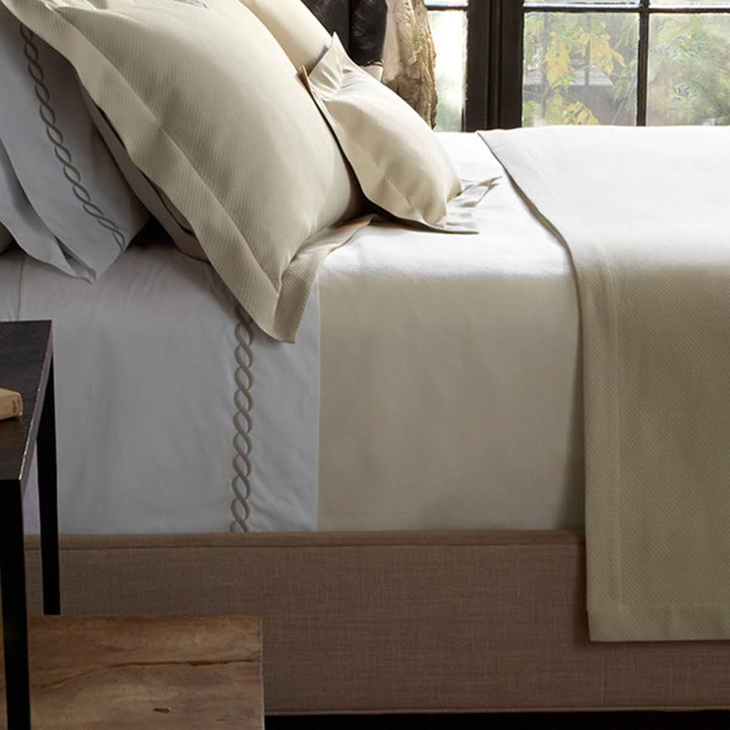 Silver Euro Sham H39829