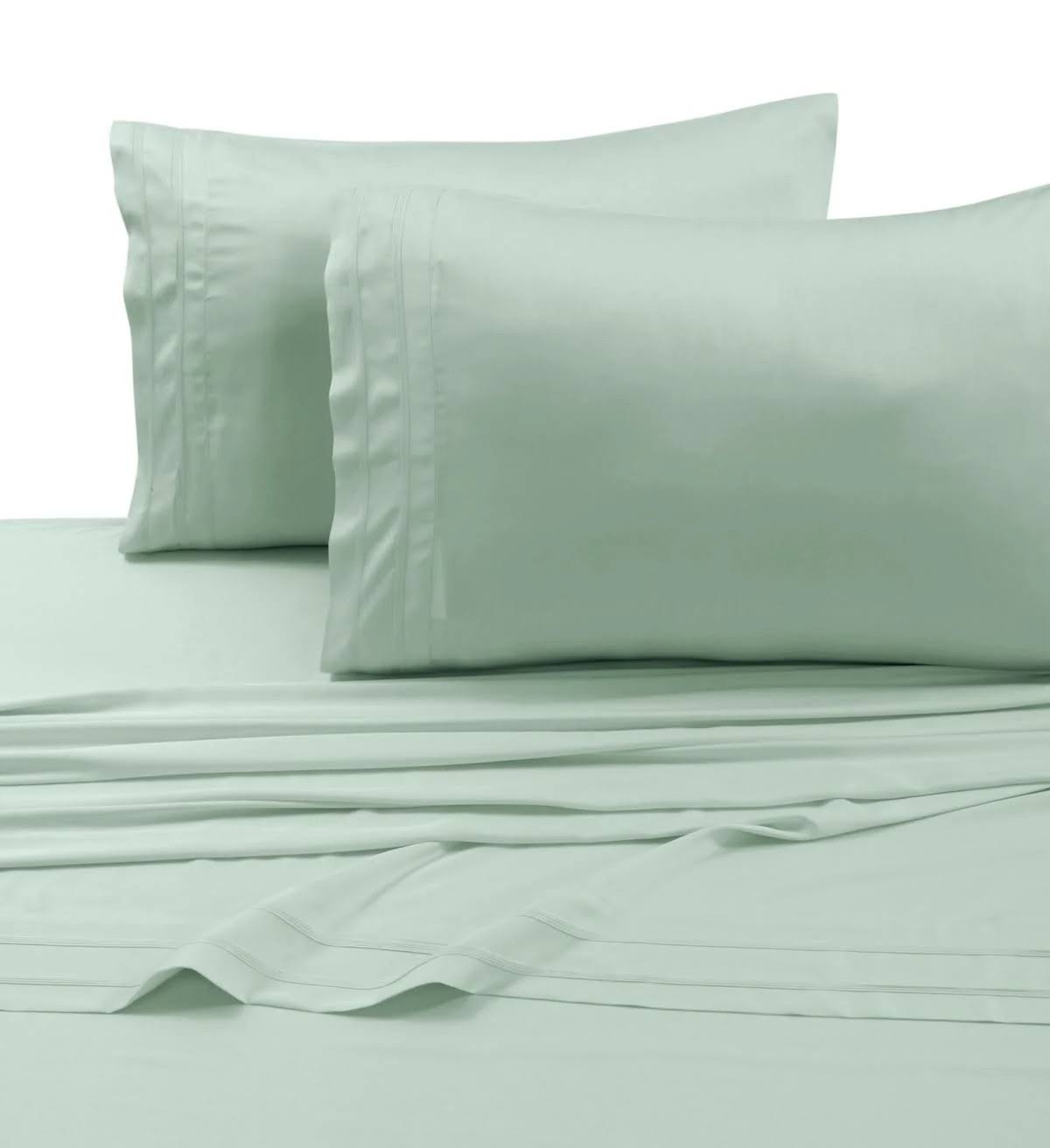 Queen Extra Deep Pocket Sheet Set G52002