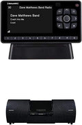Onyx EZR Satellite Radio with Vehicle Kit and Boombox E518