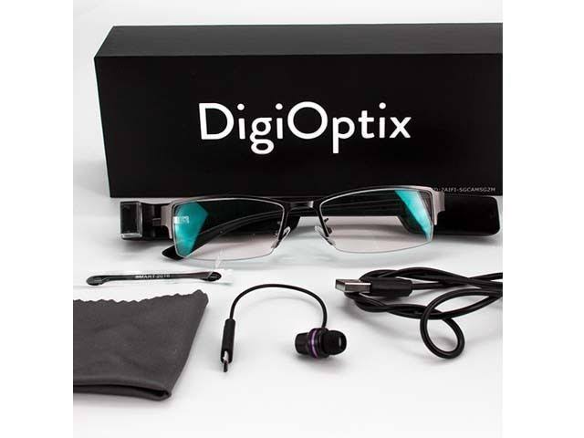 Smart Glasses C738373