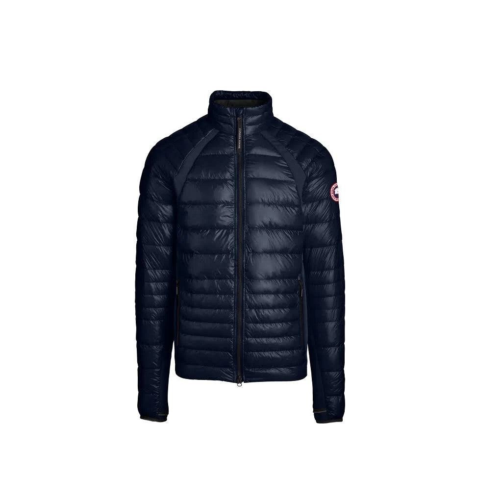 Atlantic Navy Hybridge Lite Jacket L544