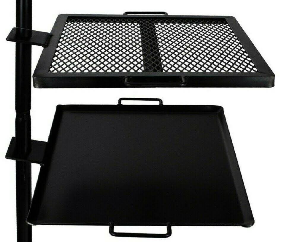 Gravity Combo Grill H378