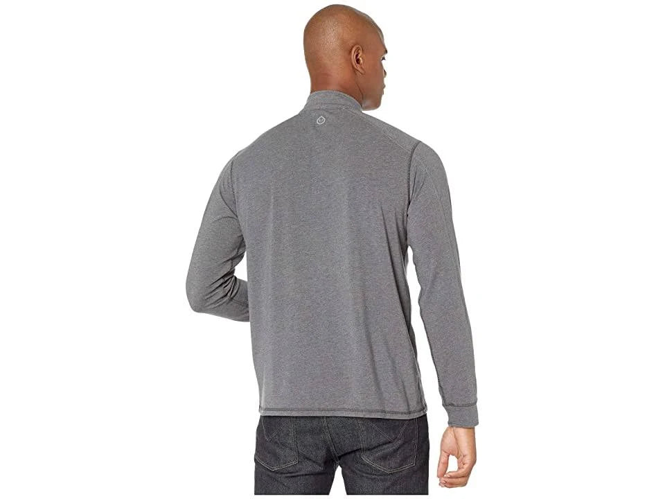 Men's Quarter Zip J24443