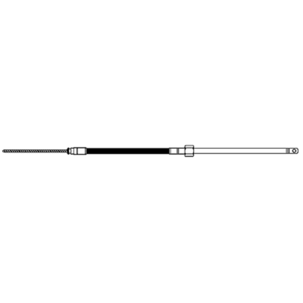 Universal Rotary Steering Cable 21ft C63541