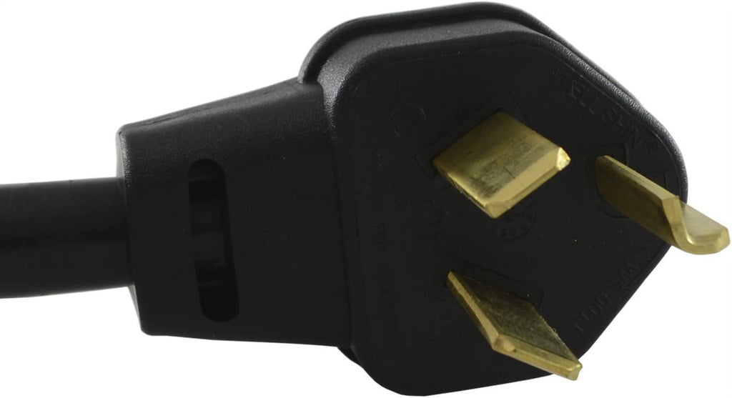 Rubber Extension Cord 25-Feet T513