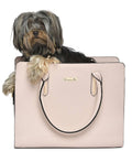 Beige Dog Carrier V20989
