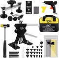 Dent Puller PDR Tools Car Paintless Dent Repair Tool Kit Pack of 2 D102463