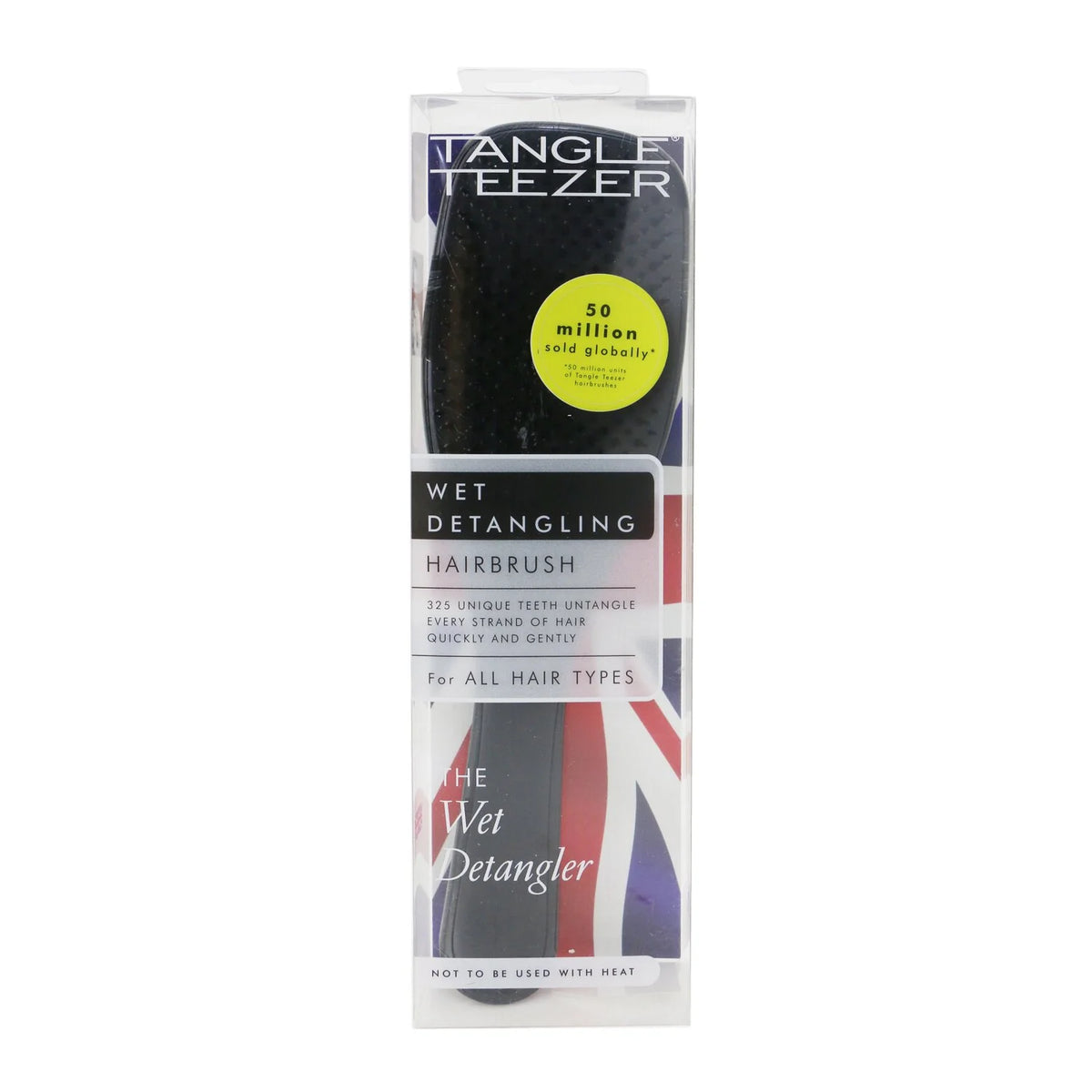 Wet Detangling Hair Brush H29727