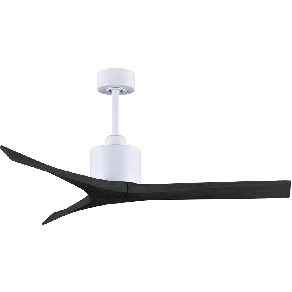 Textured Bronze Ceiling Fan F487