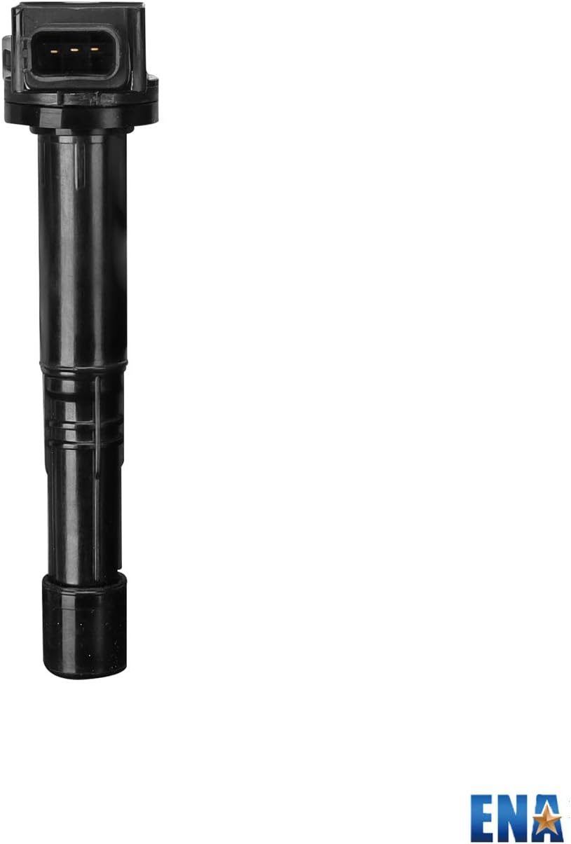 Set of 4 Ignition Coil Pack B9532