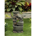 3 Bowls Fountain V53712