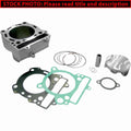 Cylinder Kit Z45557