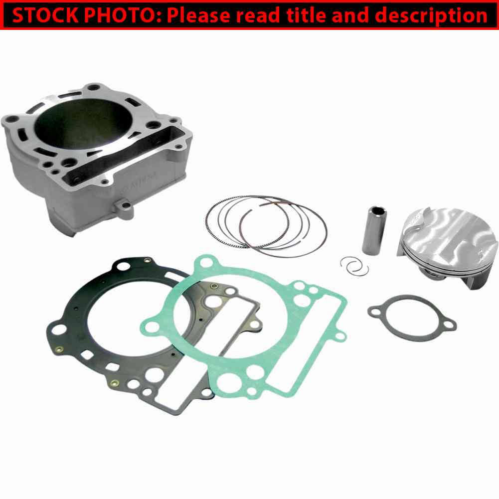 Cylinder Kit Z45557