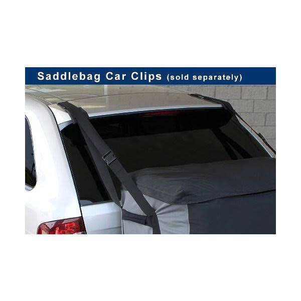 Cargo Saddlebag U97612