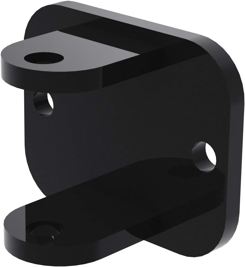 2 Wheel Walk Behind Tractor Trailer Adapter M174791