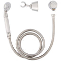 Wall Mount Handshower Set, White C98051