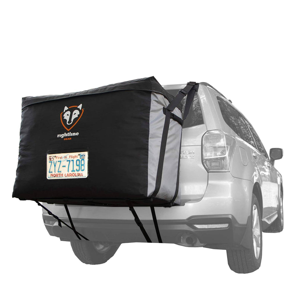 Cargo Saddlebag U97612