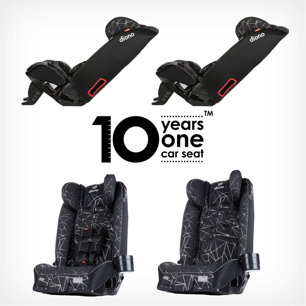 All-in-One Car Seat R665806