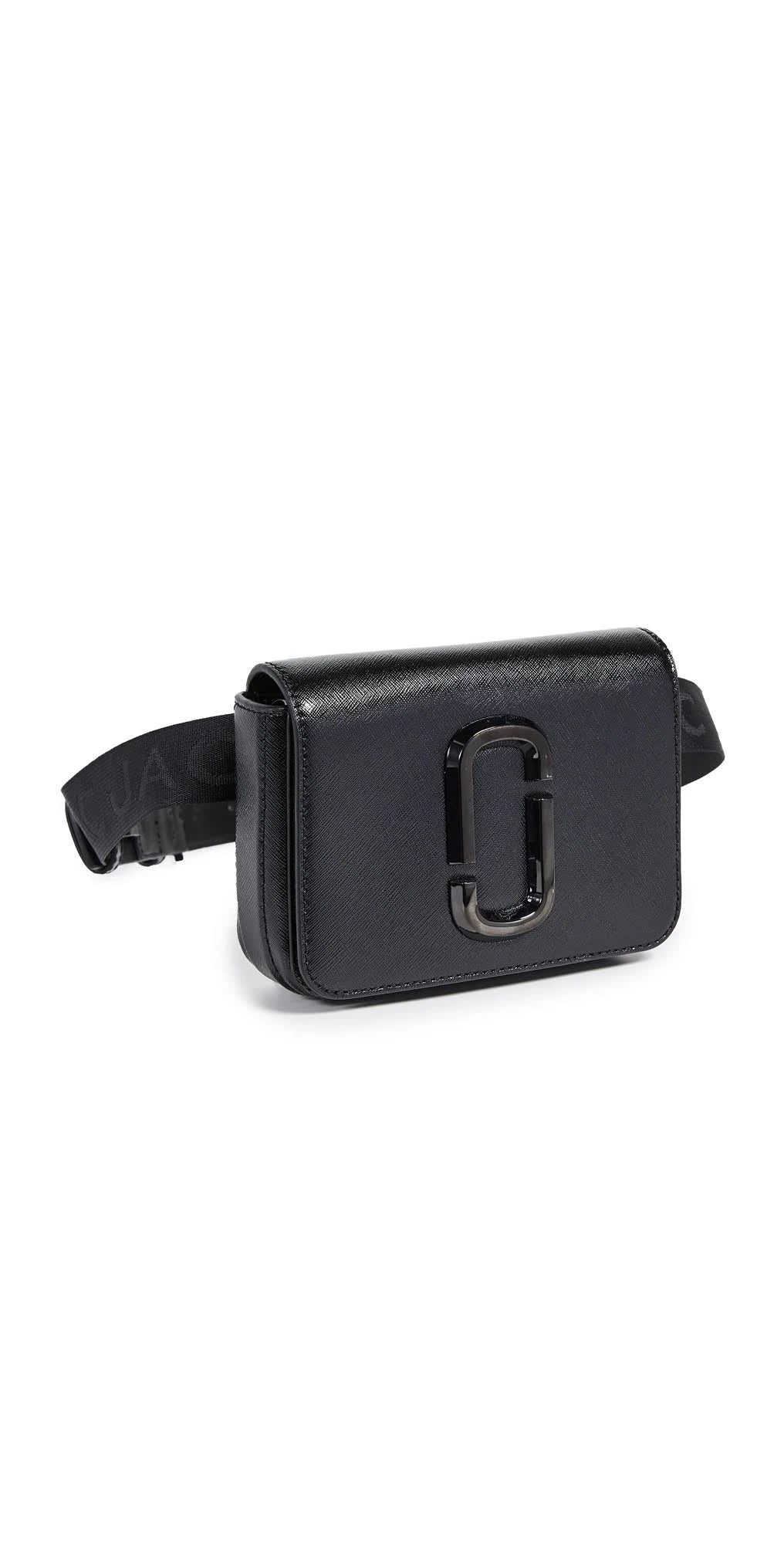 Black Belt Bag B344208