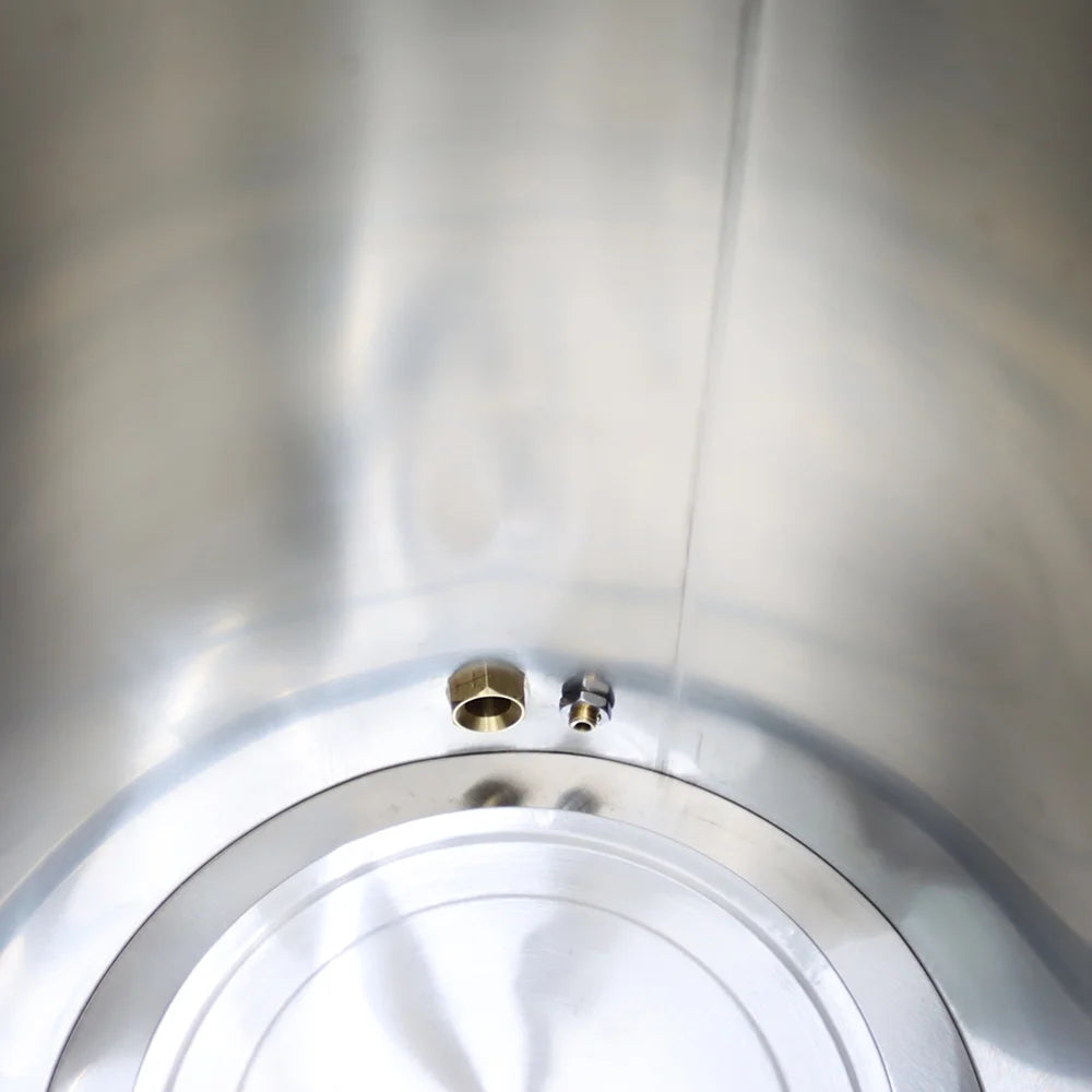 15.4L Hot Water Dispenser Kettle Water Boiler L88328