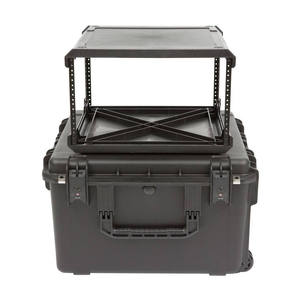 6U Fly Rack F807076