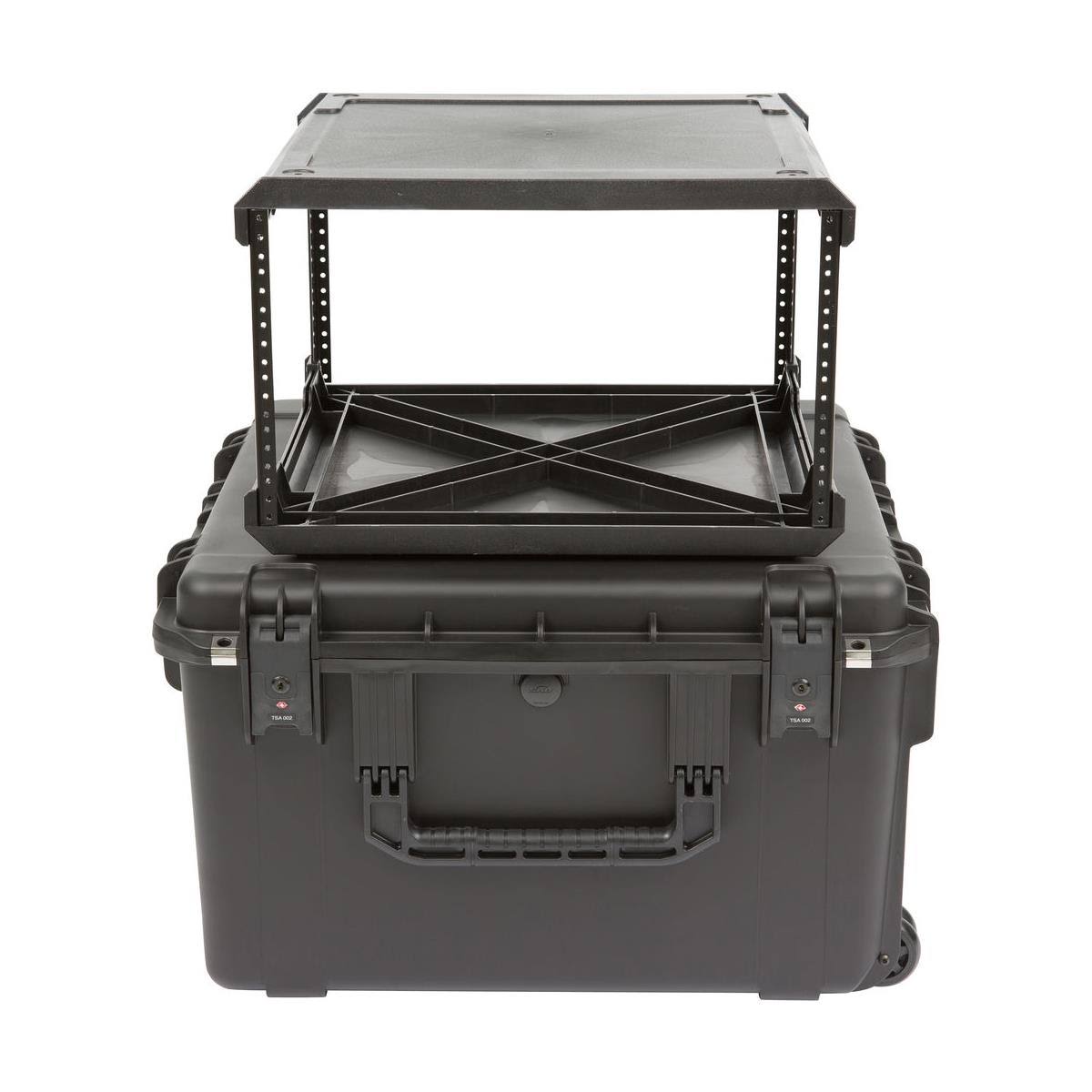 6U Fly Rack F807076