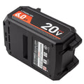 20V 6.0AH Lithium Battery for Cordless Power Tools O47939