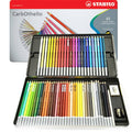 Pastel Pencil Set of 60 Colors Y7958