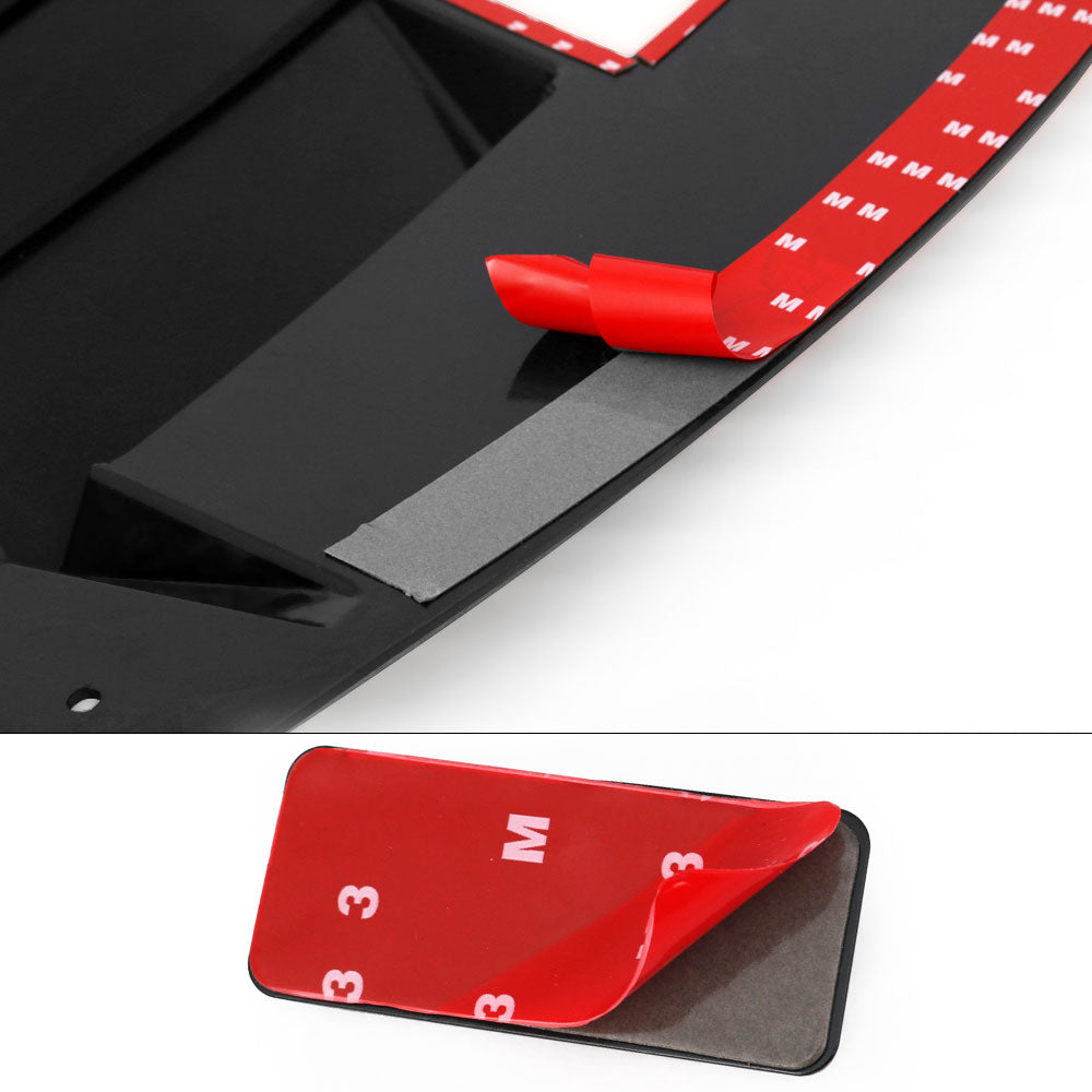 Rear Window Shield Louver H952423