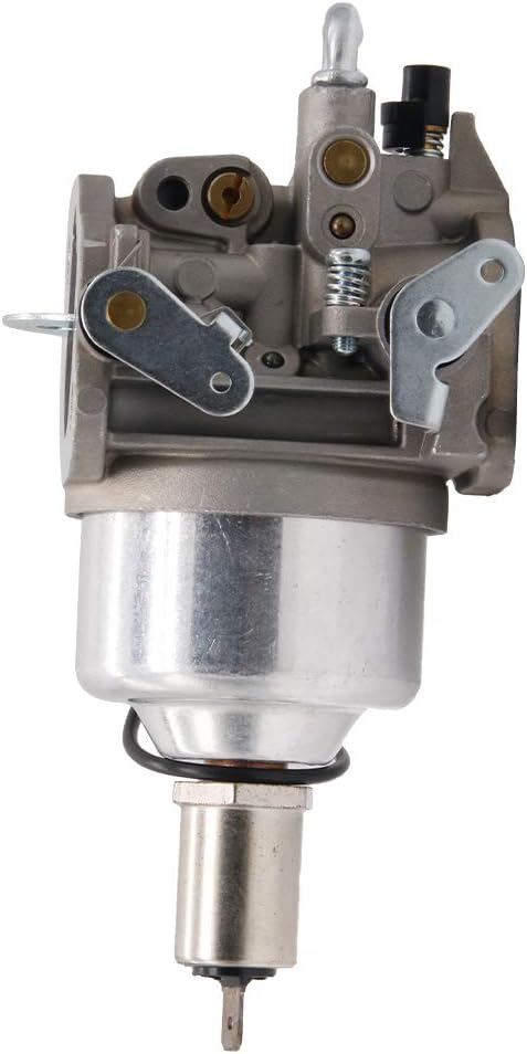 Carburetor Pack of 2 Q6323
