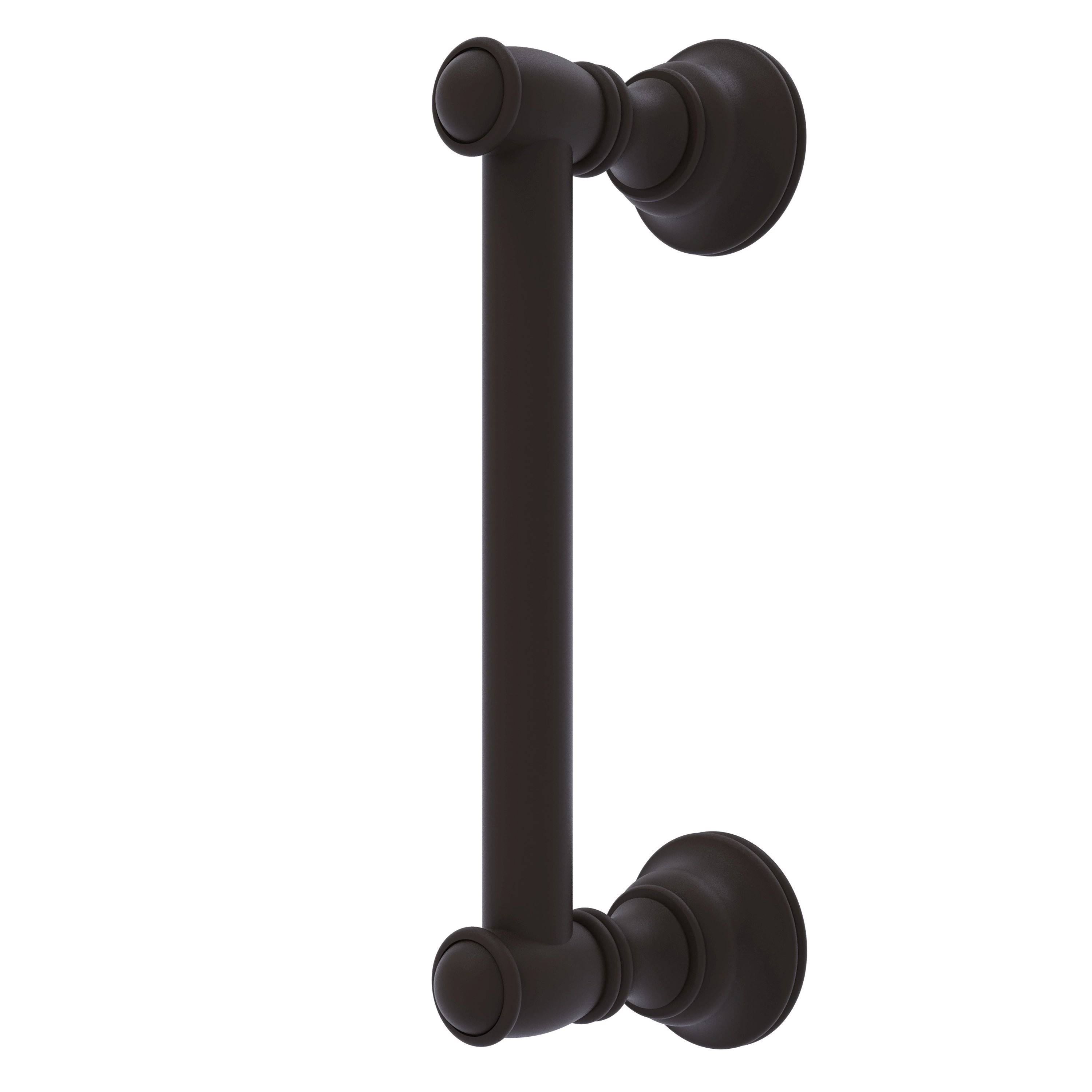 8 inch Oil Rubbed Bronze Door Pull Y401