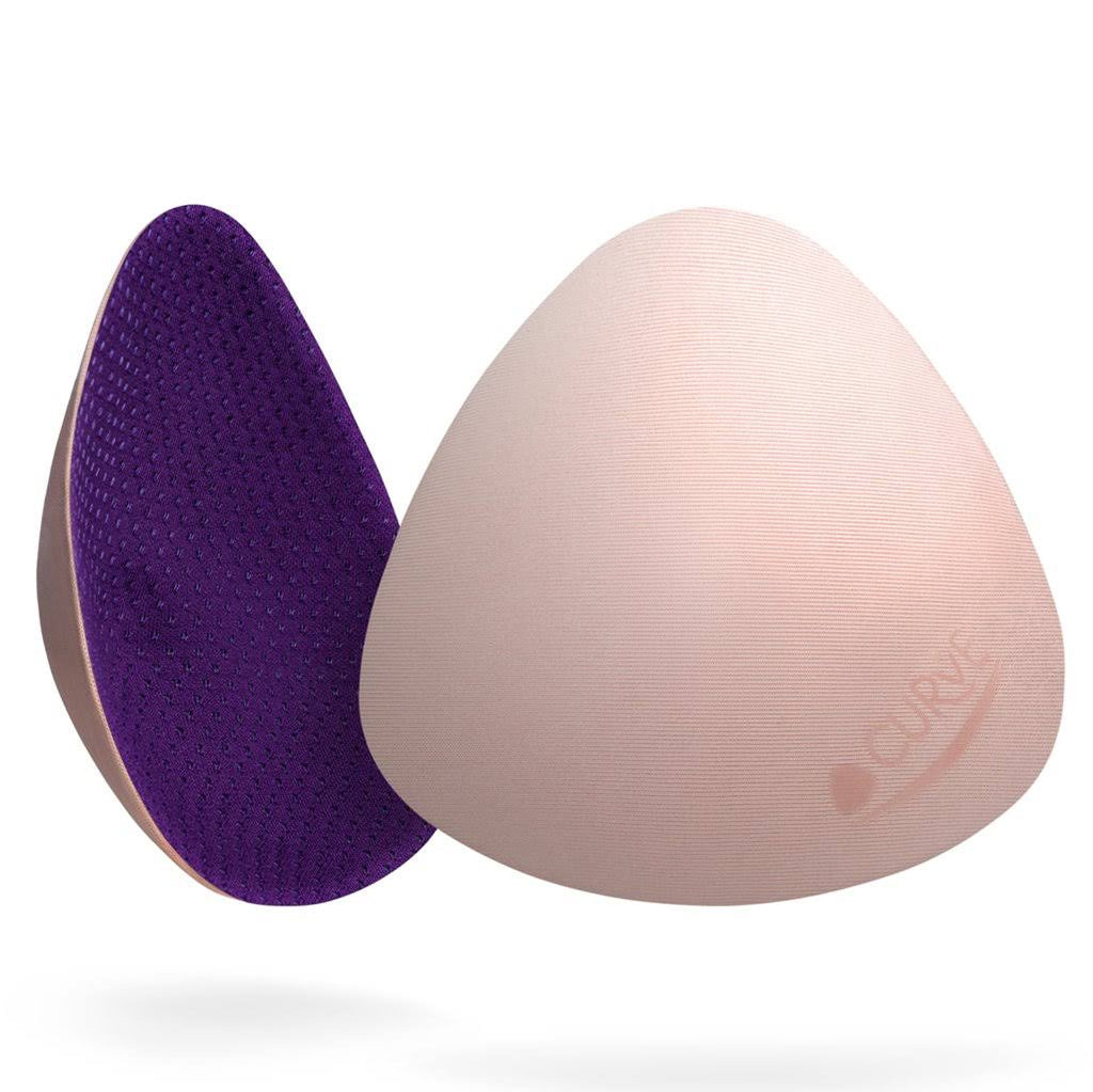 Curve Breastfeeding Starter Kit Nude - XL H606239
