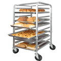 Silver Pan Rack Q654570