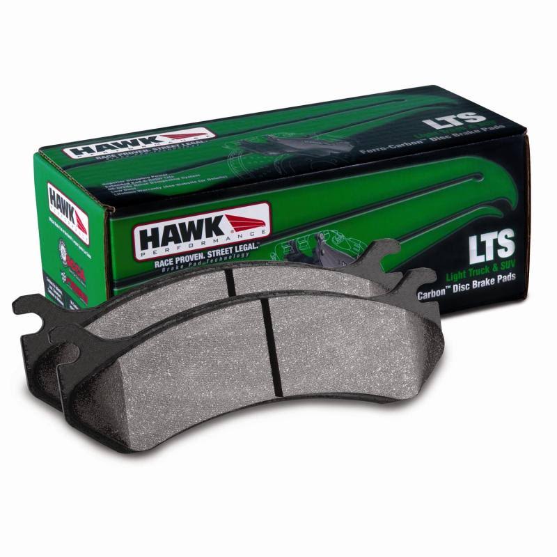 Brake Pads T21866