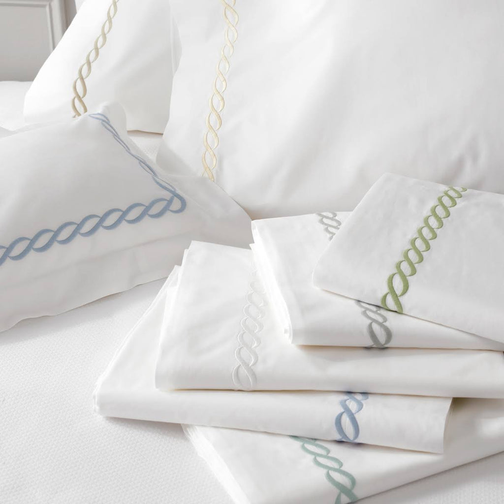 Silver Euro Sham H39829