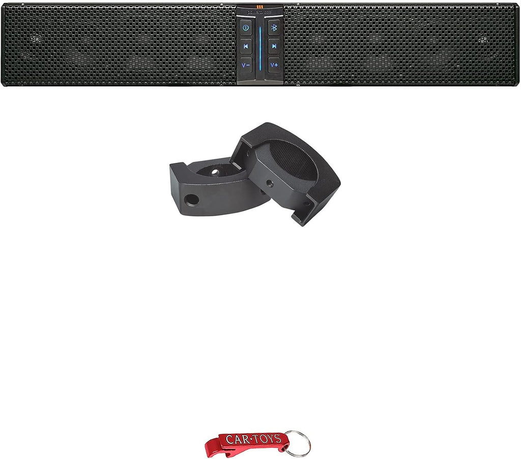 300W RMS Bluetooth Powersports Sound Bar K223728