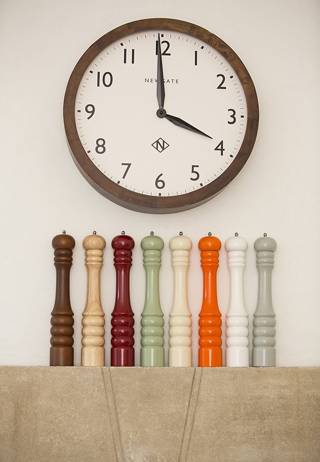 Pepper Mill Natural Hevea 405 mm R7979