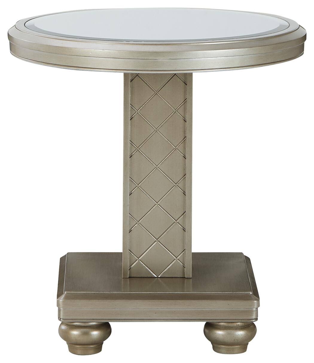 End Table X767647