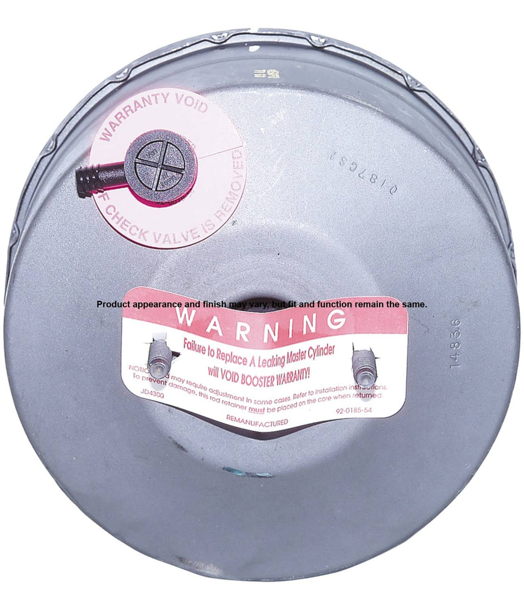 Power Brake Booster U602806