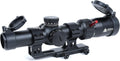 Red Tail Rifle Scope with Mount H927292