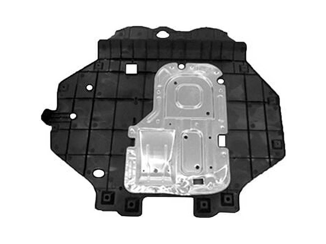 Undercar Shield for Honda HR-V N97305