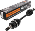 CV Axle Drive Shaft Assembly Pack of 2 P9686