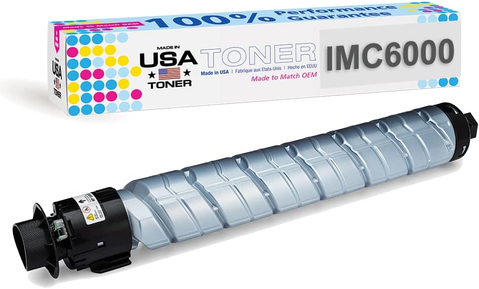 842279 Black Toner Cartridge A446571