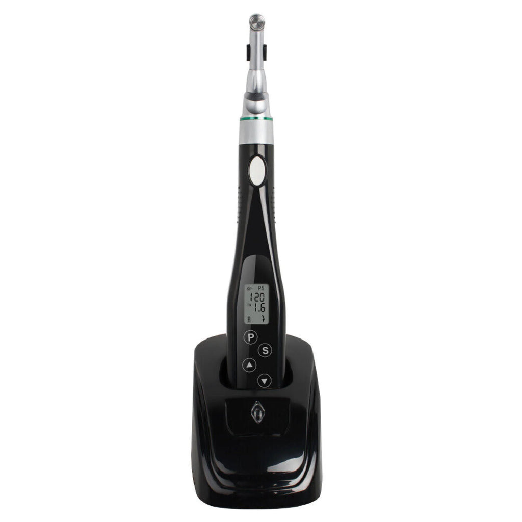 Mini 16:1 Dental Apex Locator Wireless Contra Angle W418721