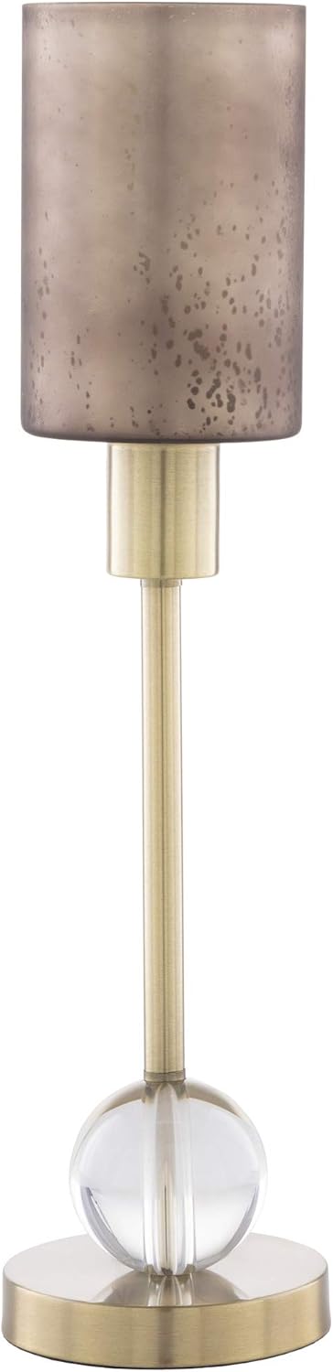 Camel 21 H W x 5 D Lamp P973