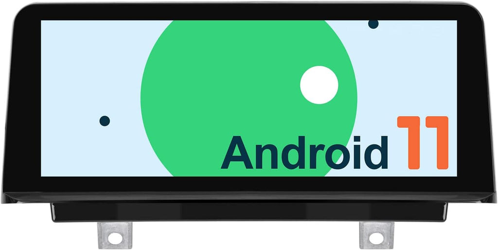 10.25 inch 1920x720 Carplay Android Auto Screen T1238