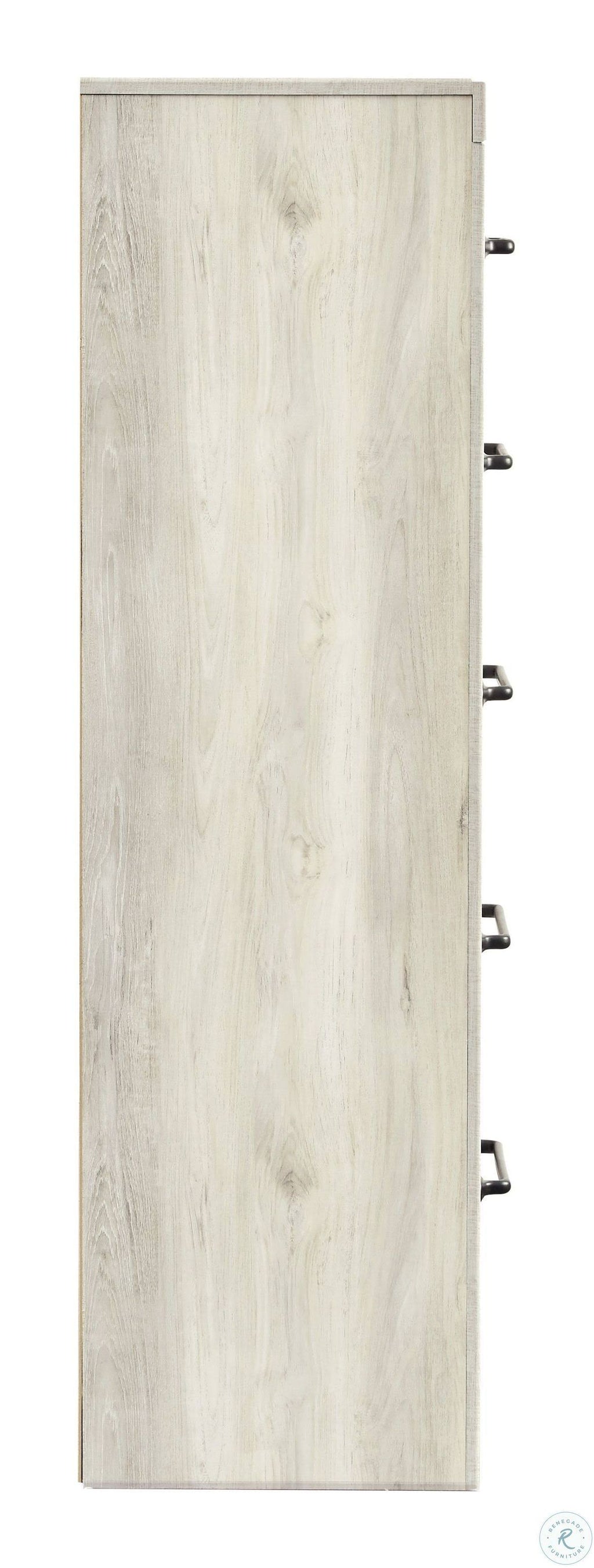 Narrow Chest W36190