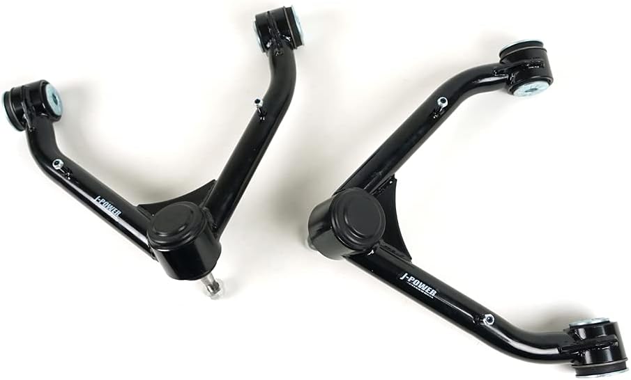 Control Arms Front Upper 2-4 Lift C245253