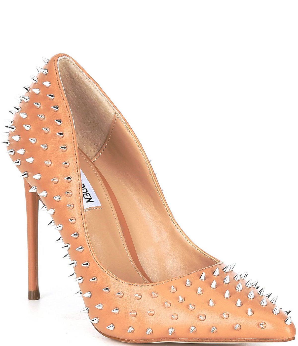Studded Stiletto Pumps R1933