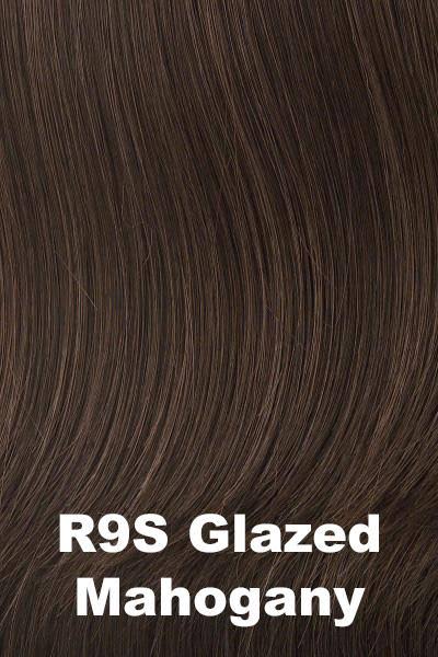 Rooted Hazelnut Large Wig C29824